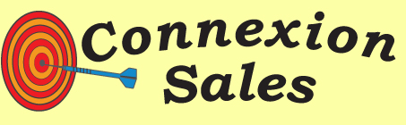connexion sales logo